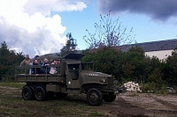  Journées du patrimoine 2017 à l'Univem