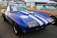  Les Grandes Heures Automobiles 2017