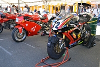  Les Grandes Heures Automobiles 2017