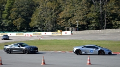  Les Grandes Heures Automobiles 2017