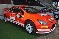  Les Grandes Heures Automobiles 2017