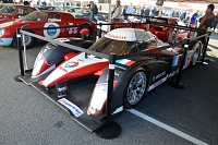  Les Grandes Heures Automobiles 2017