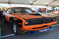  Les Grandes Heures Automobiles 2017