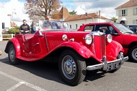  Carspotting à Paris 2017