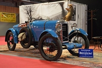  Rétromobile 2018