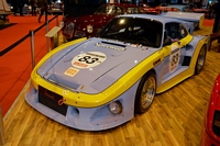  Rétromobile 2018