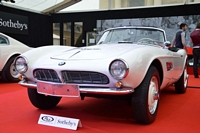  Vente aux enchères RM Auctions Paris 2018