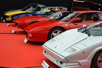  Vente aux enchères RM Auctions Paris 2018