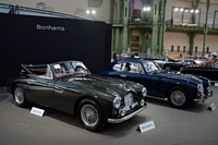  Vente aux enchères Bonhams Paris 2018