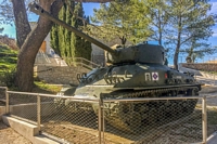  Mémorial du débarquement en Provence à Toulon