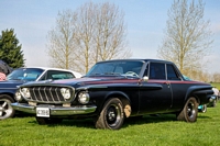  Exposition à Bugnicourt