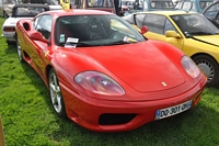  Exposition à Bugnicourt