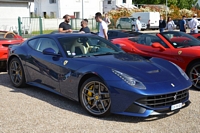  Cars & Coffee Paris, mai 2018