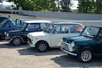  Cars & Coffee Paris, mai 2018