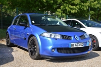  Cars & Coffee Paris, mai 2018