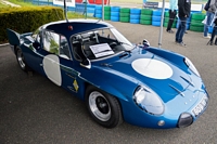  Losange Passion International 2018