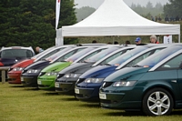  Losange Passion International 2018