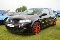  Losange Passion International 2018