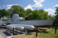  Musée de l'histoire de l'Ukraine dans la Seconde Guerre mondiale