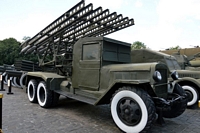  Musée de l'histoire de l'Ukraine dans la Seconde Guerre mondiale