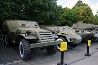  Musée de l'histoire de l'Ukraine dans la Seconde Guerre mondiale