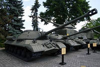  Musée de l'histoire de l'Ukraine dans la Seconde Guerre mondiale