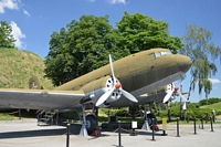  Musée de l'histoire de l'Ukraine dans la Seconde Guerre mondiale