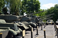  Musée de l'histoire de l'Ukraine dans la Seconde Guerre mondiale