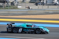  Le Mans Classic 2018