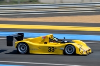  Le Mans Classic 2018