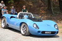  Le Mans Classic 2018