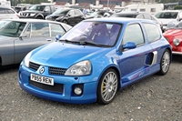  Le Mans Classic 2018