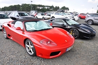  Le Mans Classic 2018