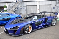  Le Mans Classic 2018