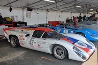  Le Mans Classic 2018