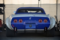  Le Mans Classic 2018