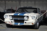  Le Mans Classic 2018