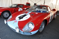  Le Mans Classic 2018