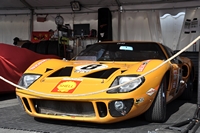  Le Mans Classic 2018