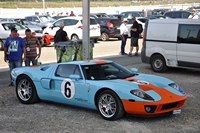  Le Mans Classic 2018