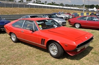  Le Mans Classic 2018