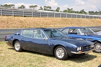  Le Mans Classic 2018