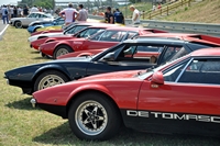  Le Mans Classic 2018