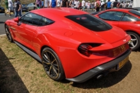  Le Mans Classic 2018