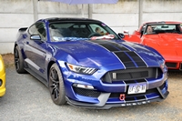  Le Mans Classic 2018