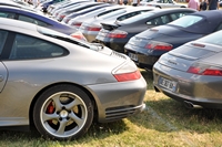  Le Mans Classic 2018