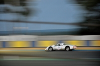  Le Mans Classic 2018