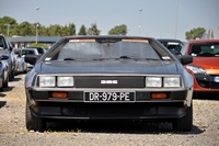  Le Mans Classic 2018