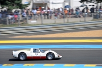  Le Mans Classic 2018