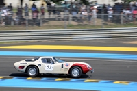 Le Mans Classic 2018